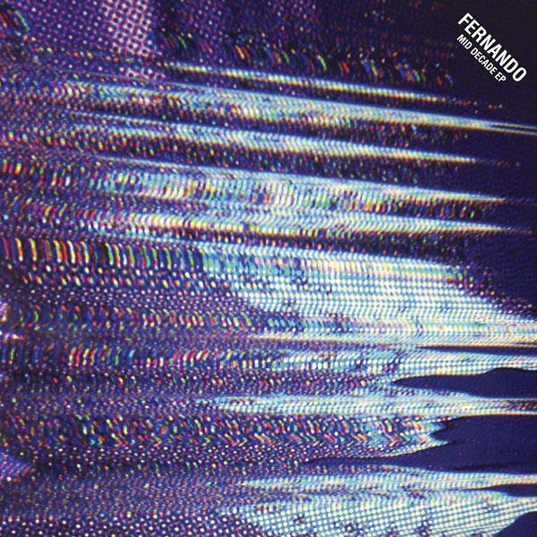 Mid Decade EP |
