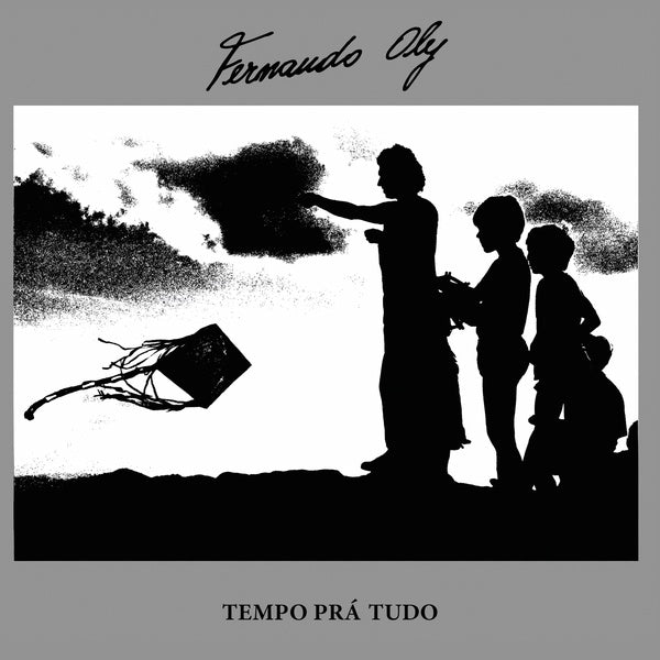 Tempo Pra Tudo |