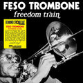 Freedom Train Vinyl Record