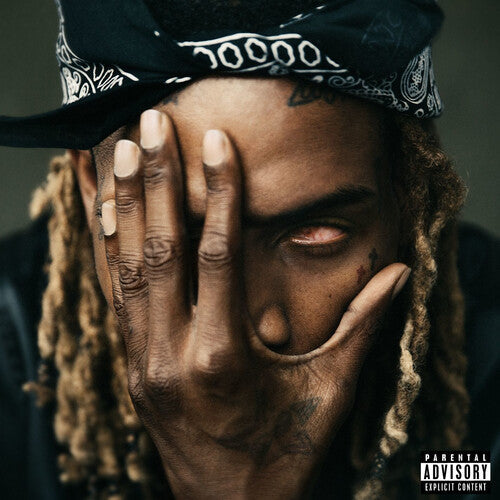 Fetty Wap - Fetty Wap (RSD Exclusive, Colored Vinyl, Violet) (2 Lp's) Vinyl Record