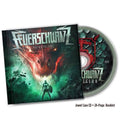 Knightclub Music CD