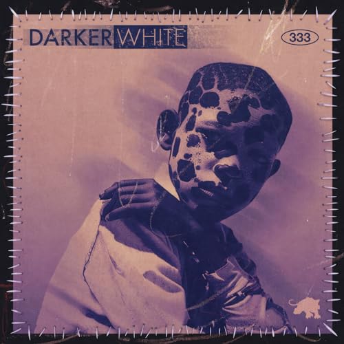 Darker White Music CD