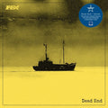 Fex - Dead End [7"] Vinyl Record