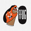 Ffug Music CD