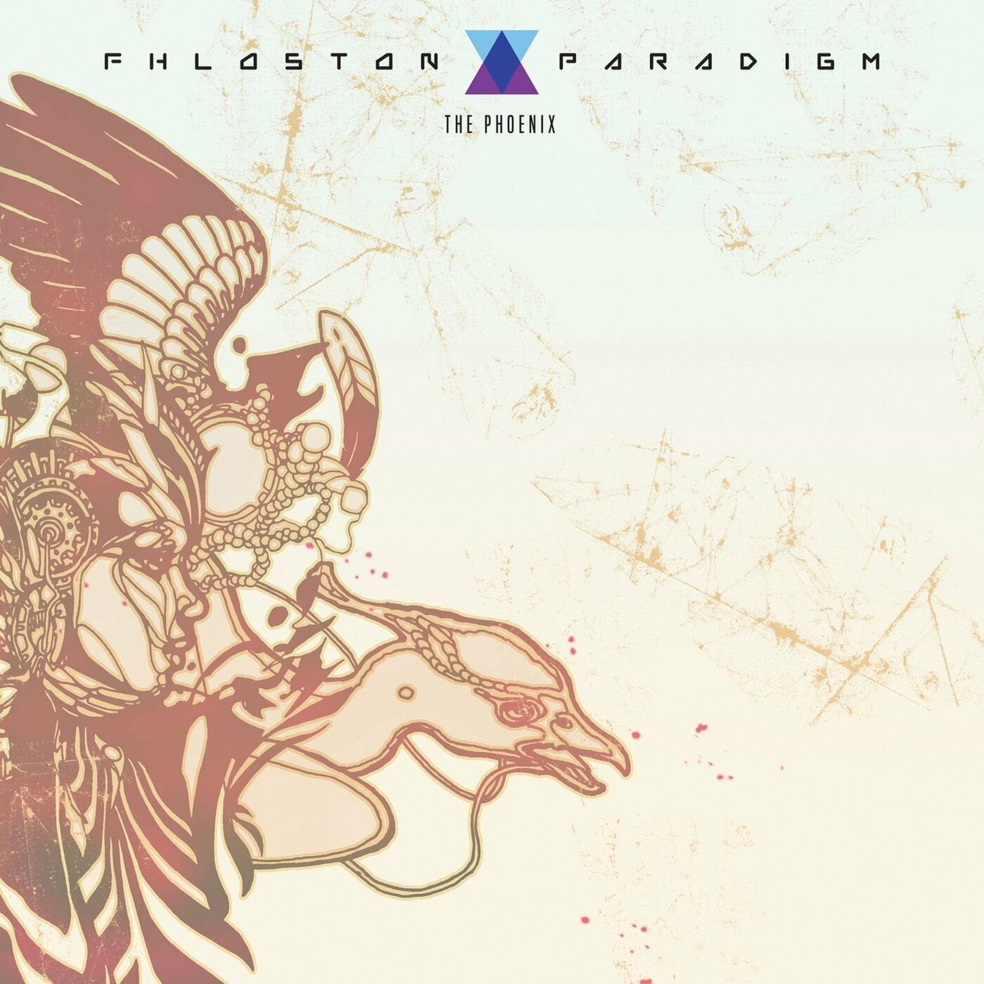 The Phoenix Music CD