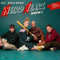 Weird Years (Season 1) (White Vinyl) (Vinyl) Vinyl Record