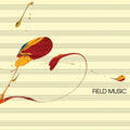 Field Music (Measure) Music CD