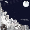 Flat White Moon Music CD