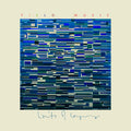 Limits of Language Music CD