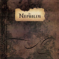 The Nephilim (GOLD VINYL) Vinyl Record