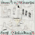 Rong Weicknes Music CD