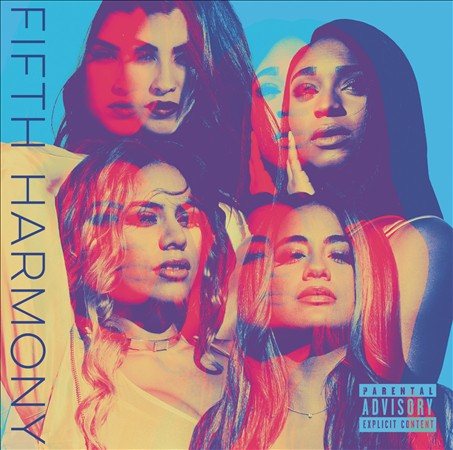 Fifth Harmony - FIFTH HARMONY (EXPLICIT VERSION) |