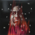 FIGHT FOR YOUR MIND (Vinyl) Vinyl Record