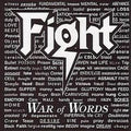 War Of Words |