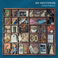 No Souvenirs Music CD
