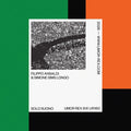 Filippo Ansaldi & Simone Sims Longo - Solo Suono Cassette Tape Cassette Tape