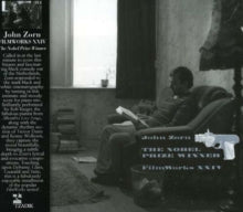 Filmworks XXIV: The Nobel Prizewinner Music CD