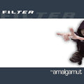 Filter - The Amalgamut [2 LP] Vinyl Record
