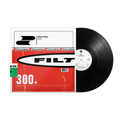 Short Bus Vinyl Record