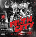 G-Mo Skee & Stu Bangas Filth City Vinyl Record
