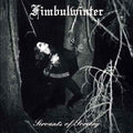 Fimbulwinter - Servants Of Sorcery Music CD