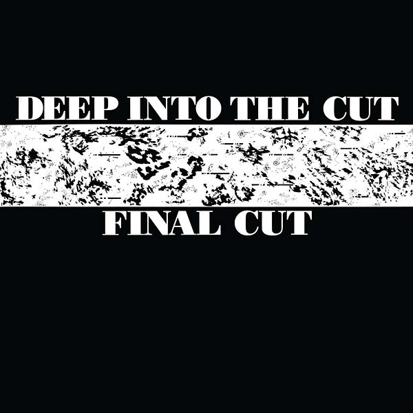 Deep into the Cut Vinyl Record
