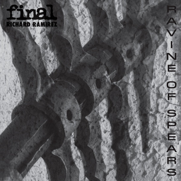 Ravine Of Spears Vinyl Record