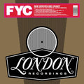 She Drives Me Crazy (Derrick Carter And Seth Troxler Remixes) Vinyl Record