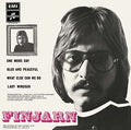 Finjarn & Jensen Music CD