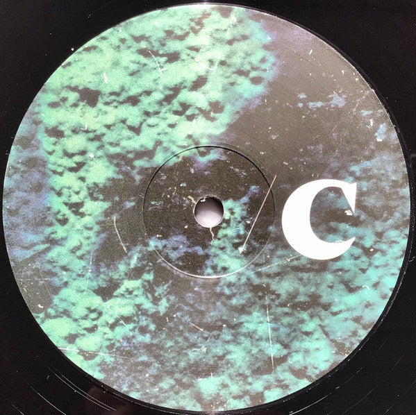 Resurgam | Mint (M) Mint (M)