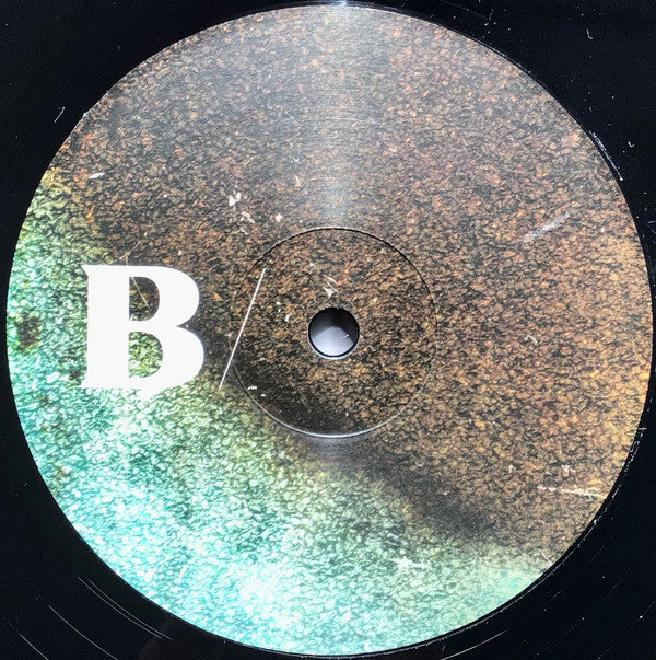 Resurgam | Mint (M) Mint (M)