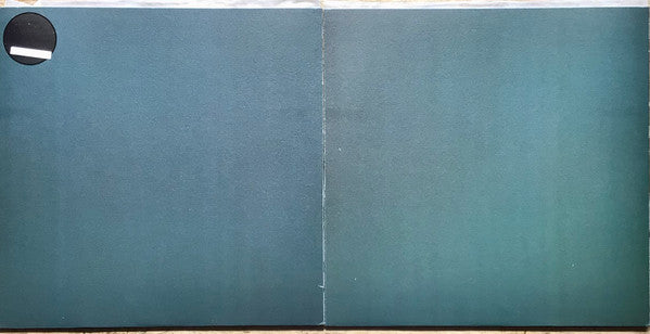 Resurgam | Mint (M) Mint (M)