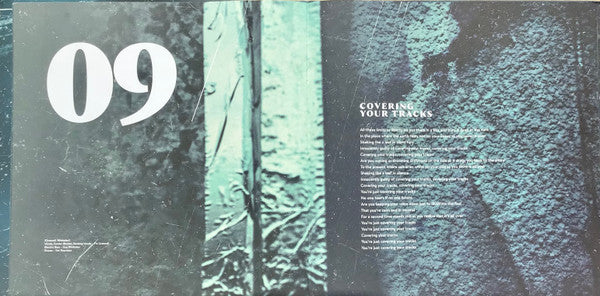 Resurgam | Mint (M) Mint (M)