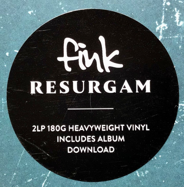 Resurgam | Mint (M) Mint (M)