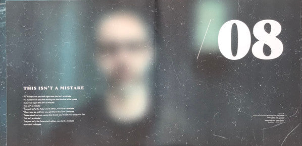 Resurgam | Mint (M) Mint (M)