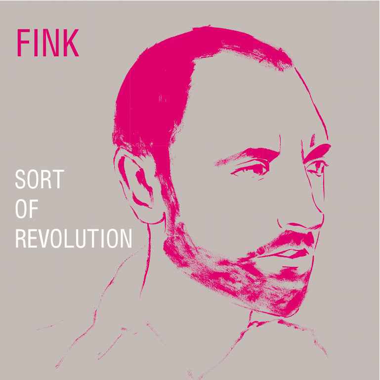 Fink - Sort Of Revolution Music CD