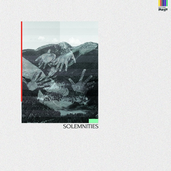 Solemnities Vinyl Record