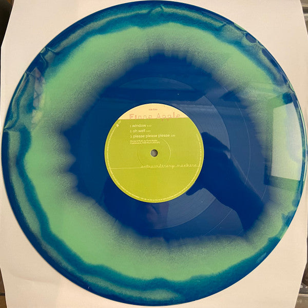 Extraordinary Machine | Mint (M) Mint (M)