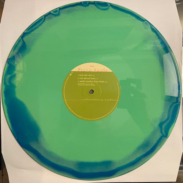 Extraordinary Machine | Mint (M) Mint (M)