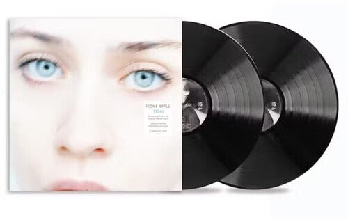 Tidal (180 Gram Vinyl, 45 RPM, Gatefold LP Jacket) (2 Lp's) Vinyl Record