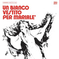 Un Bianco Vestito Per Mariale |