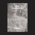 Arrival Music CD