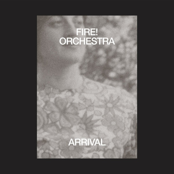 Arrival Music CD
