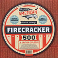 Firecracker 500 - Firecracker 500 [Ltd True Blue] Vinyl Record