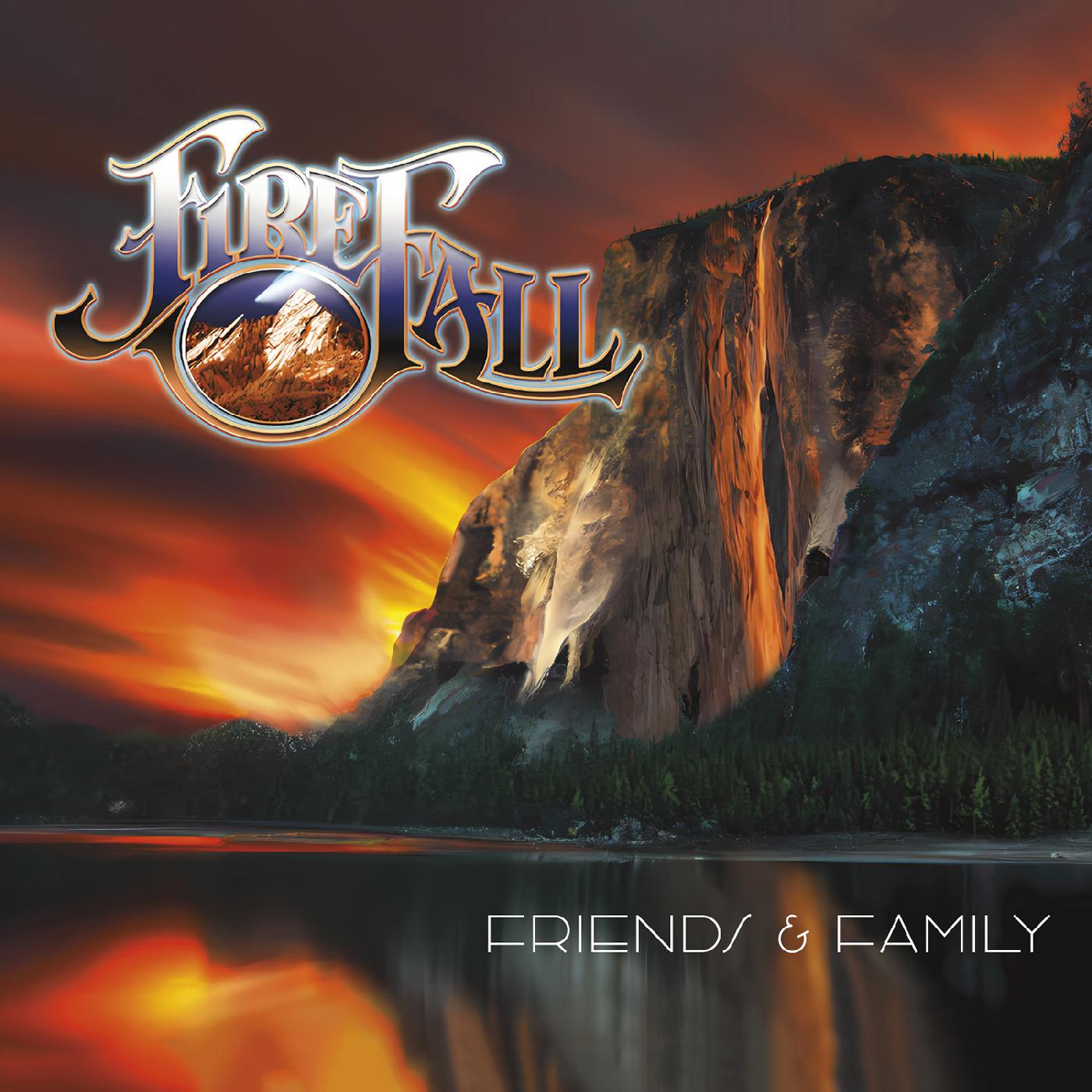 Friends & Family Music CD
