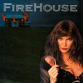 Firehouse (Smoke & Fire Colored Vinyl, Printed Inner Sleeve with Lyrics) Vinyl Record