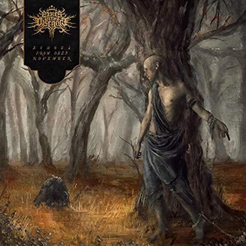 Echoes From Deep November Music CD