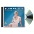 Anniversary: 20 Years of Hits (The First Lady of Country Music) Music CD
