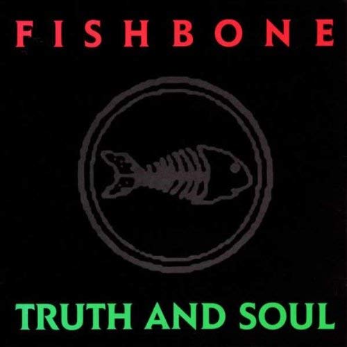 Truth & Soul |