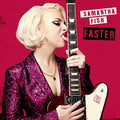 FASTER (CD) | Mint (M) Mint (M)